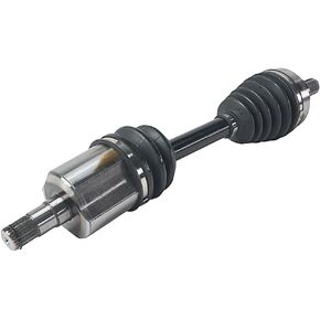 CCIYU NCV73555 CV AXLE ROMBLY TELMBLY FIT FOR VOLVO C30 1.6L 2.4L 2.5L ، for Volvo C70 2.5L ، for Volvo S40 1.9L 2.0L 2.4L 2.5L