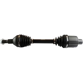 MOOG CV Axle Assembly 10E006R For 2009-2017 Chevrolet Traverse (Front Right)
