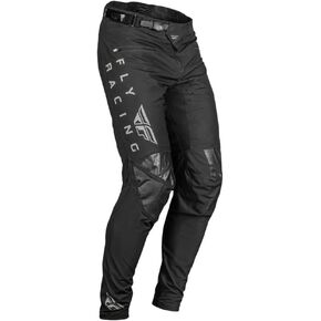 Fly Racing Radium Bicycle Pants (Black/Grey 32)
