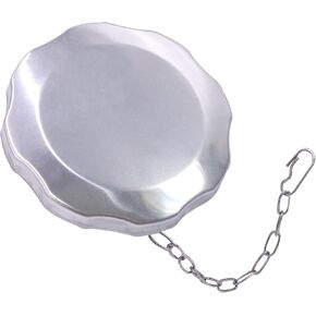 Generator Cap Compatible with Honda EC2500 Wen 3500 Generator and Clone 389cc 420cc 439cc Predator 7000 9000 Generator Cap（5-7 gallons）