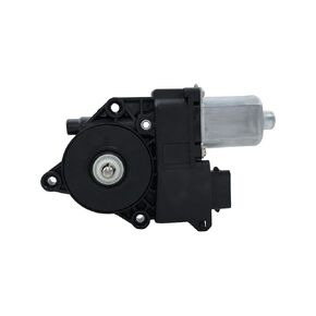 Power Window Motor Compatible with Hyundai Tucson 2016 2017 2018, OE: 82450D3010 Front Left Driver Door with Auto Up and Down