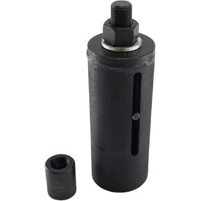 78620 Ball Joint Puller, Heavy Duty Ball Joint Extractor, Ball Joint Separator Removal Tool Fit for Subaru Legacy 1990+, Impreza 1993+, Forester 1998+, Baja 2003+