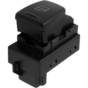 Car Window Switch Electric Window Regulator Window Regulator Push Button Switch A4519051700 Compatible with Smart for Two 451