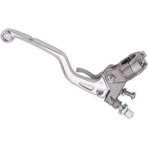 Clutch Brake Lever fit for Honda CRF250R 2004-2009 /CRF450R 2004-2008 /CRF250X 2004-2017/ CRF450X 2005-2017 /CRF450X 2005-2017 /CRF125R CR125R CR250R 2004-2007
