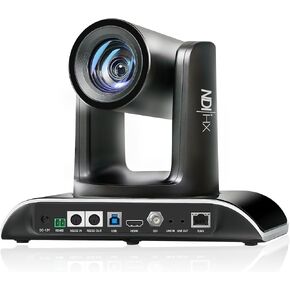 Tenveo 3X PTZ Camera Conference Room Camera 3X Optical Zoom + USB Speakerphone for Skype Zoom (VHD3U-M3) in Kuwait