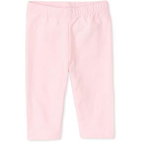 The Children's Place,And Toddler Girls Capri Leggings,Baby-Girls,Pink,5T in Saudi Arabia