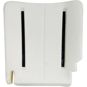 Priprilod Driver side Bottom Replacement Seat Foam Cushion Compatible with Dodge Ram 1500 2500 3500 SLT ST 2002 2003 2004 2005