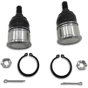 Pair of Front Lower Ball Joints for Honda Accord 2003-2007, Acura TSX 2004-2008, Acura TL 2004-2008, Acura RL 1996-2004 -OE# MK80228, 51220SDAA02