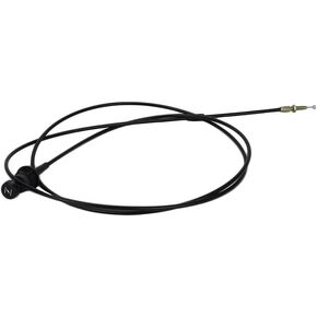 Polaris Ranger Choke Cable, Genuine OEM Part 7081299, Qty 1