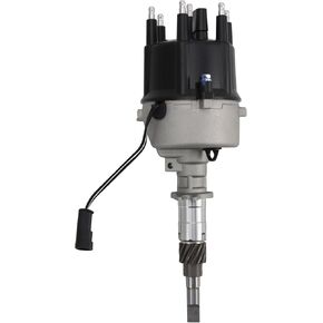 TRQ Distributor Compatible with 1994-1997 Jeep