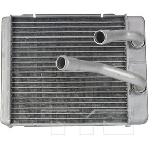 Tyc 96040 Lincoln Town Car Car Care Core Core