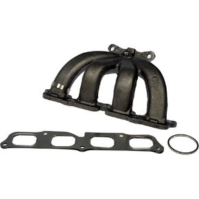 Dorman 674-479 Exhaust Manifold Kit - Includes Required Gaskets and Hardware Compatible with Select Buick/Cadillac/Chevrolet Models