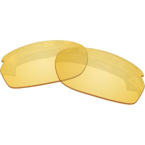 OOWLIT Replacement Lenses Compatible with Oakley Carbon Shift OO9302 Sunglass