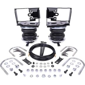 رفع الهواء 57386 Loadlifter 5000 Air Spring Kit