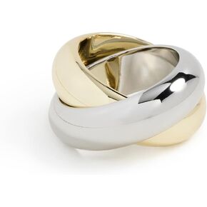 SHASHI Women's Ross Ring