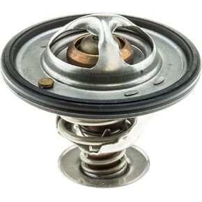 MotoRad 762-192 Thermostat with Seal Engine Coolant Thermostat Fits Subaru Forester 11–23 Outback 13–19 Crosstrek 16–21 Impreza 12–23 Legacy 13–19 21210AA300 21210AA260 21210AA181 SU00311169