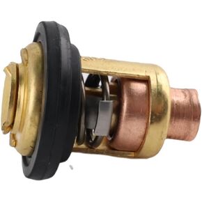 19300-ZW9-003 Thermostat Replacement for Honda Outboard 25HP 30HP 40HP 50HP 75HP 90HP 100HP