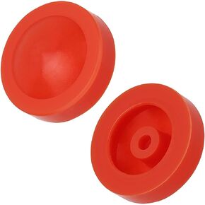 JAVIK 277001802 Start Stop Switch Button Knob Cover for SeaDoo GTI GTX GTS RXP RXT Wake Pro 130 155 215 260 2011-2012 (2 Pcs)