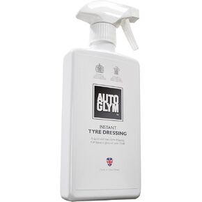 Autoglym ITD500US Instant Tyre Dressing - 16.9 oz.