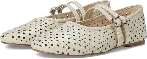 Seychelles Women's Royal Leather Ballet Flat in Saudi Arabia