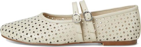 Seychelles Women's Royal Leather Ballet Flat in Saudi Arabia
