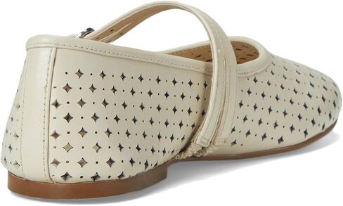 Seychelles Women's Royal Leather Ballet Flat in Saudi Arabia
