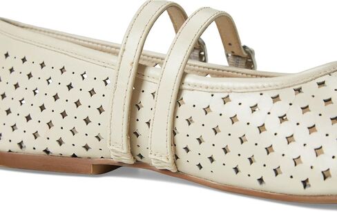 Seychelles Women's Royal Leather Ballet Flat in Saudi Arabia