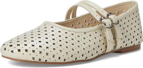 Seychelles Women's Royal Leather Ballet Flat in Saudi Arabia