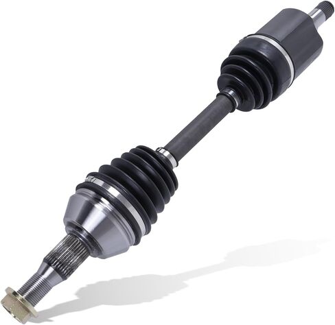 CV Axle Shaft Assembly 20859643 Front Passenger Side Compatible with Impala Regal Grand Prix 60-1250 66-1250 in Saudi Arabia
