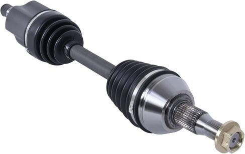 CV Axle Shaft Assembly 20859643 Front Passenger Side Compatible with Impala Regal Grand Prix 60-1250 66-1250 in Saudi Arabia