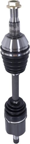 CV Axle Shaft Assembly 20859643 Front Passenger Side Compatible with Impala Regal Grand Prix 60-1250 66-1250 in Saudi Arabia