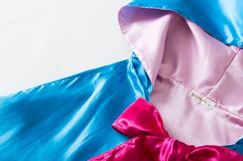 Cinderella Fairy Godmother Costume, Fairy Godmother Costume Cape with dress Cinderella Godmother Costume adult, Blue in Saudi Arabia