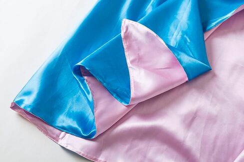 Cinderella Fairy Godmother Costume, Fairy Godmother Costume Cape with dress Cinderella Godmother Costume adult, Blue in Saudi Arabia