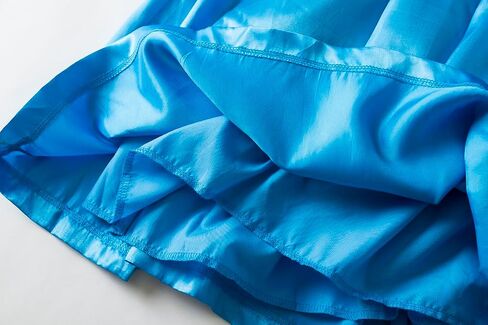 Cinderella Fairy Godmother Costume, Fairy Godmother Costume Cape with dress Cinderella Godmother Costume adult, Blue in Saudi Arabia