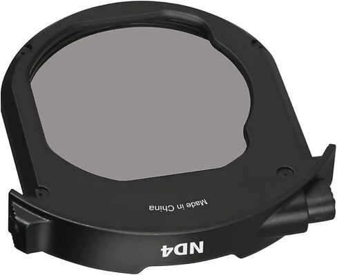 Meike MK-EFTR-6PS 6 Points Star Drop-in Filter for Canon and Meike Drop-in Filter Mount Adapter Series in Saudi Arabia