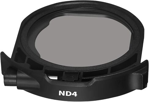 Meike MK-EFTR-6PS 6 Points Star Drop-in Filter for Canon and Meike Drop-in Filter Mount Adapter Series in Saudi Arabia