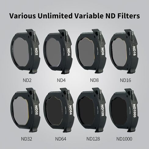 Meike MK-EFTR-6PS 6 Points Star Drop-in Filter for Canon and Meike Drop-in Filter Mount Adapter Series in Saudi Arabia