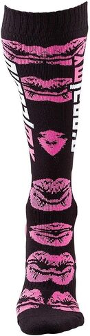 O'Neal 0356-311 Unisex-Adult Pro Sox (Black, One Size) in Saudi Arabia