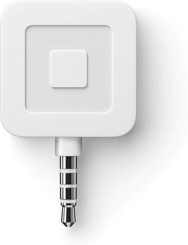Square Reader for magstripe (Lightning Connector) in Saudi Arabia