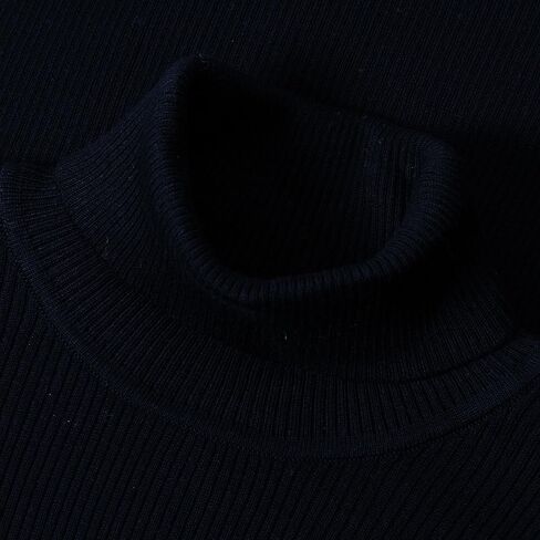 Haggar Mens Long Sleeve Turtleneck Sweater in Saudi Arabia