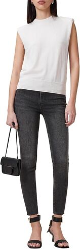 Women's Miller Pushup Jean in Saudi Arabia