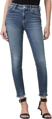 Women's Miller Pushup Jean in Kuwait