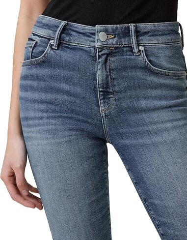 Women's Miller Pushup Jean in Kuwait