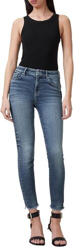 Women's Miller Pushup Jean in Kuwait