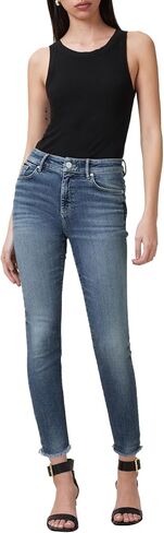 Women's Miller Pushup Jean in Kuwait