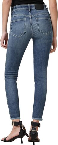 Women's Miller Pushup Jean in Kuwait