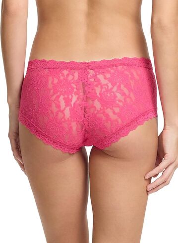 hanky panky Women's Signature Lace Boyshort in Saudi Arabia