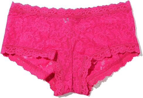 hanky panky Women's Signature Lace Boyshort in Saudi Arabia