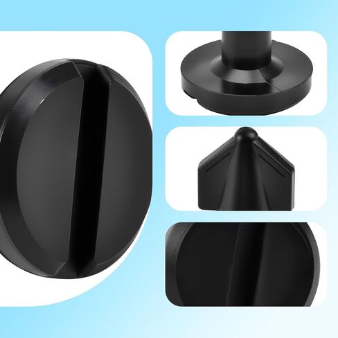 4PCS Engine Appearance Cover Mounting Stud Compatible with Honda Replaces 91501-SS8-A01 91501SS8A01 in Saudi Arabia