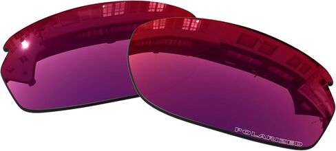 عدسات استبدال Oowlit متوافقة مع Oakley Carbon Shift OO9302 Sunglass in Kuwait